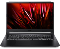 Acer Nitro 5 i7-11800H/16GB/512+1TB/W10 RTX3060 144Hz - 671685 - zdjęcie 3